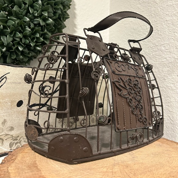 Cork holder - Picture 2 of 2